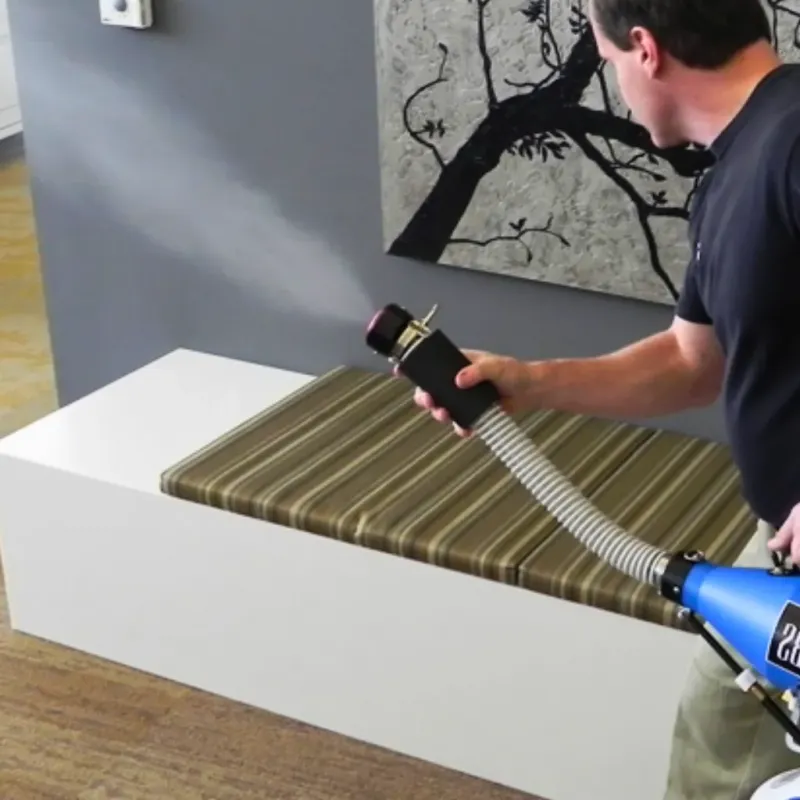 Professional Odor Removal in Manchester, MI